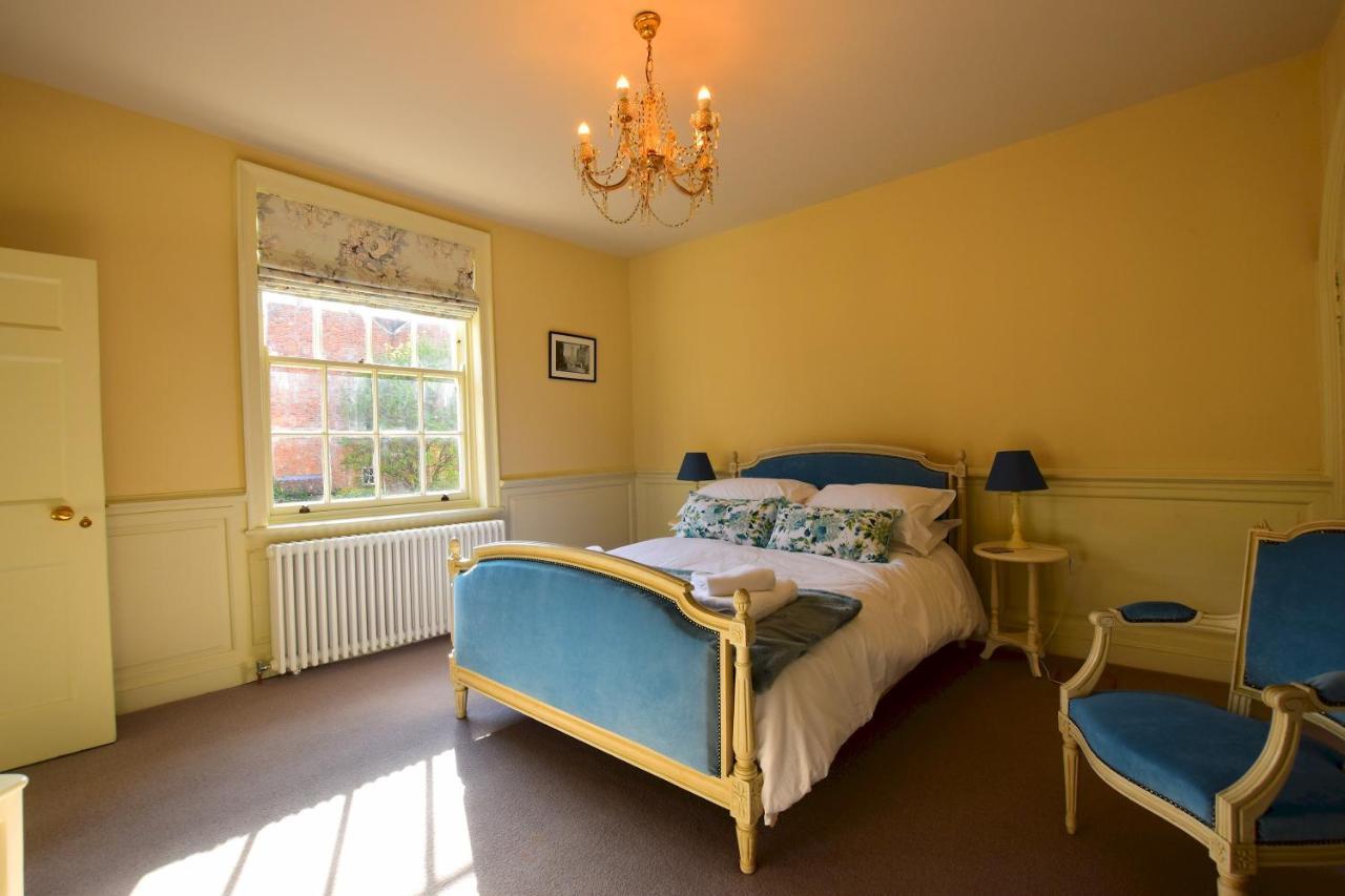 14 St Saviours Place, York Esterno foto