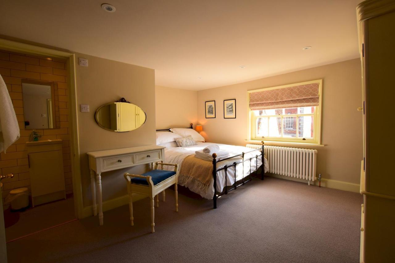 14 St Saviours Place, York Esterno foto