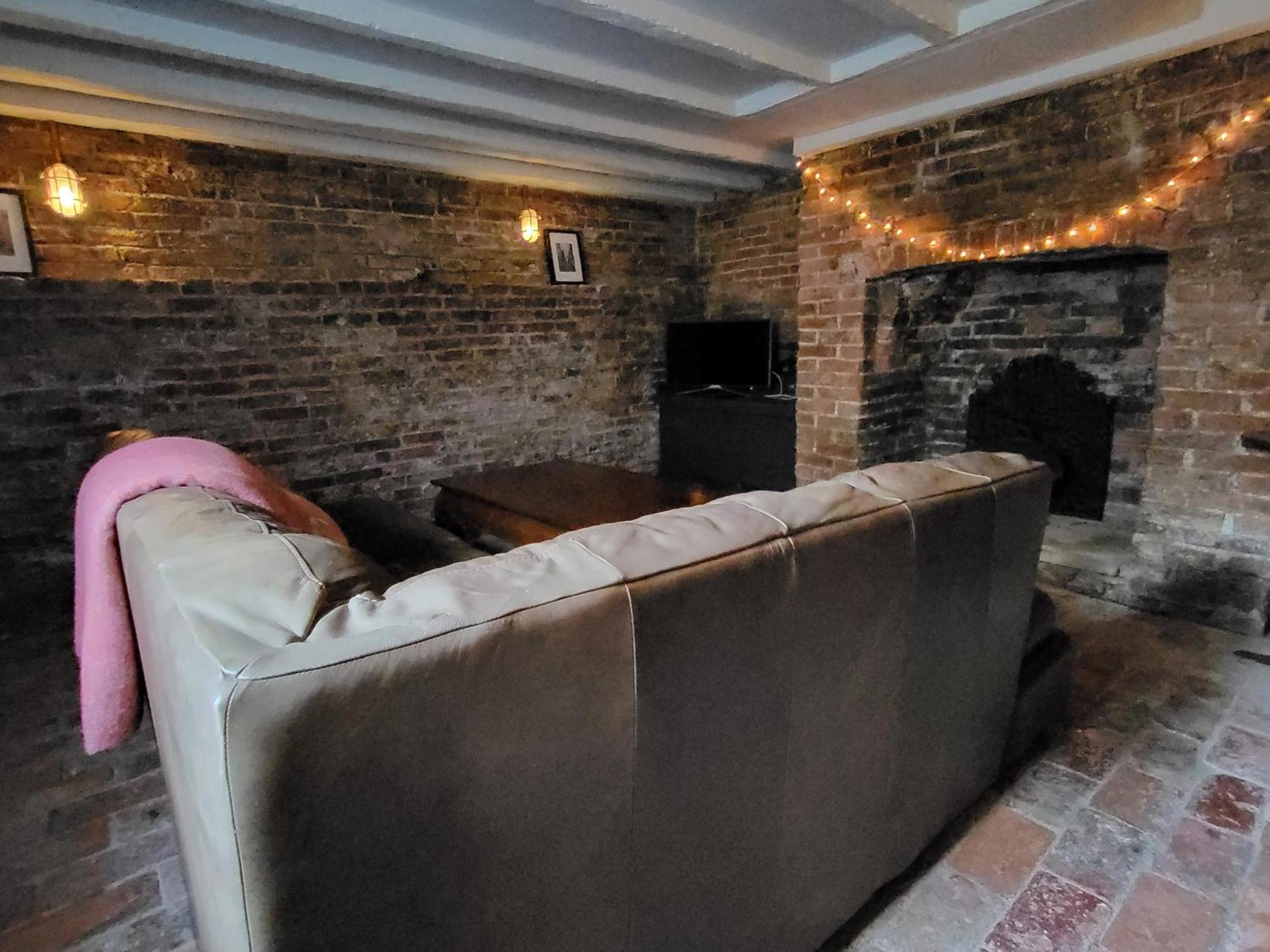 14 St Saviours Place, York Esterno foto