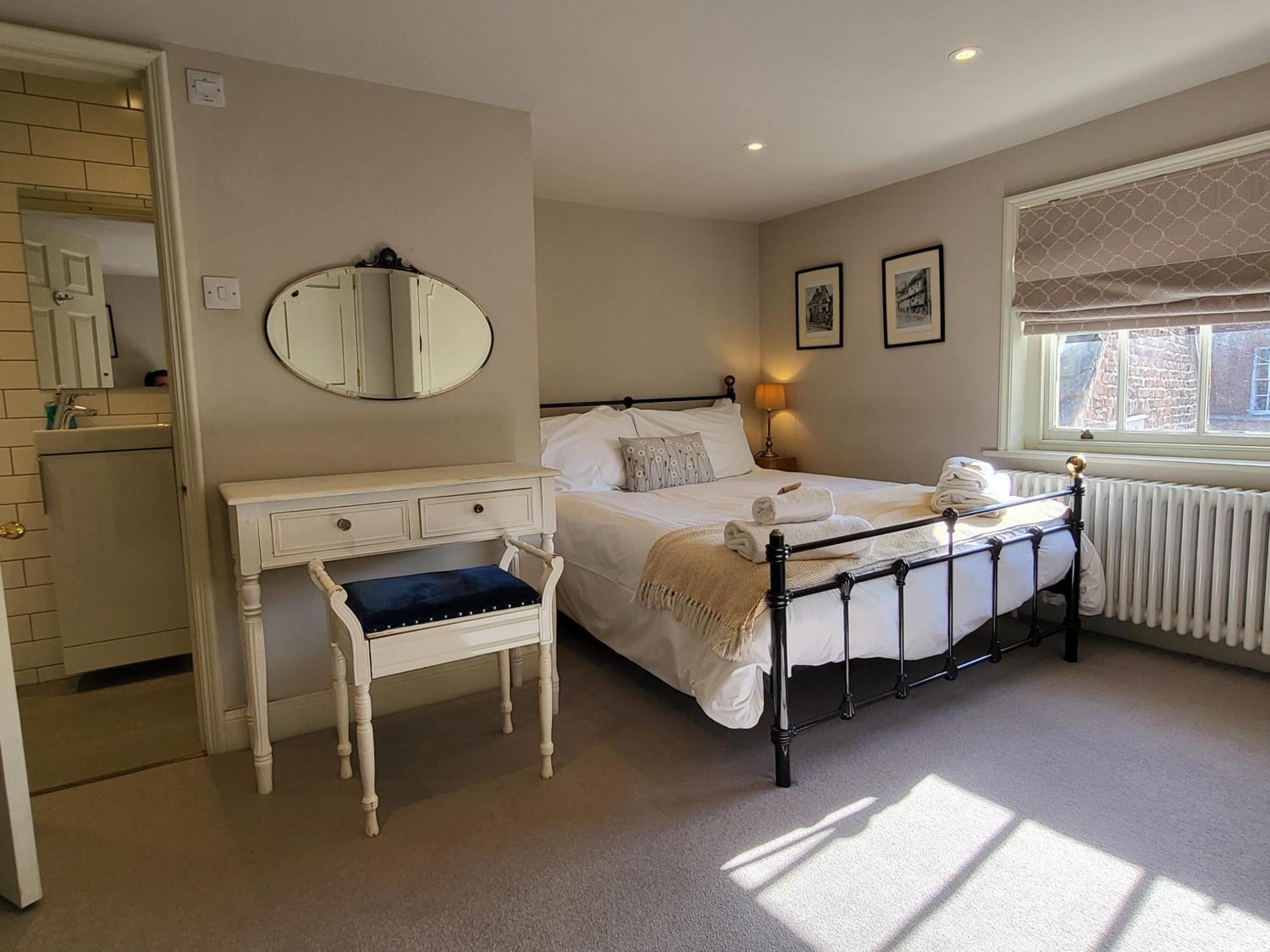 14 St Saviours Place, York Esterno foto