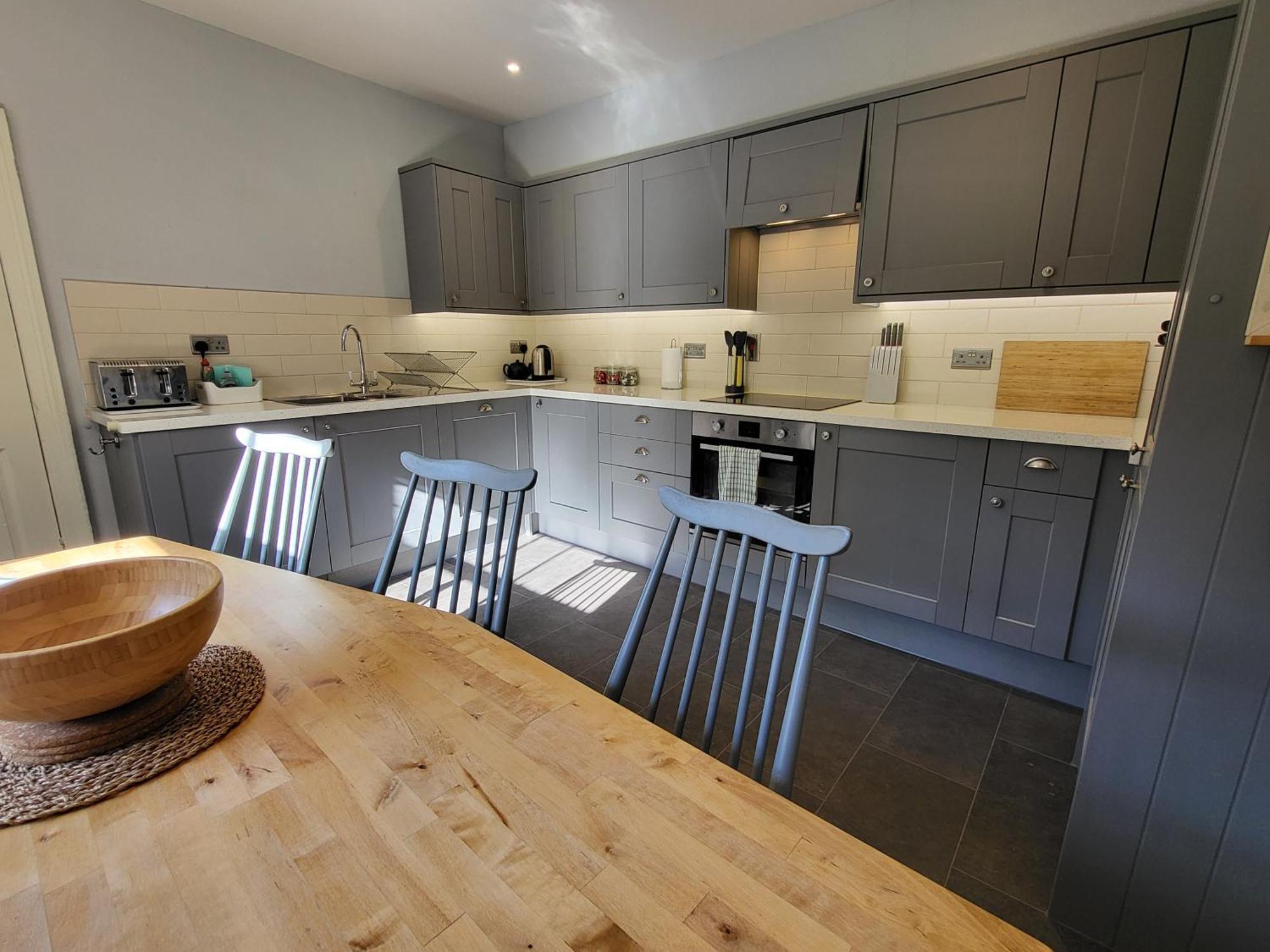14 St Saviours Place, York Esterno foto