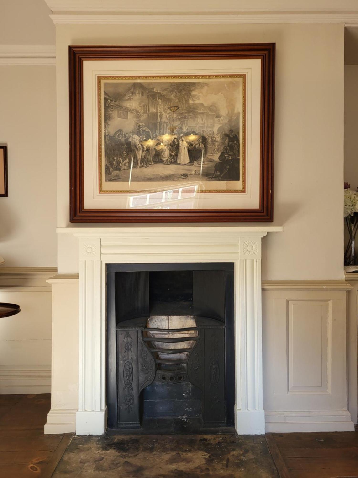 14 St Saviours Place, York Esterno foto