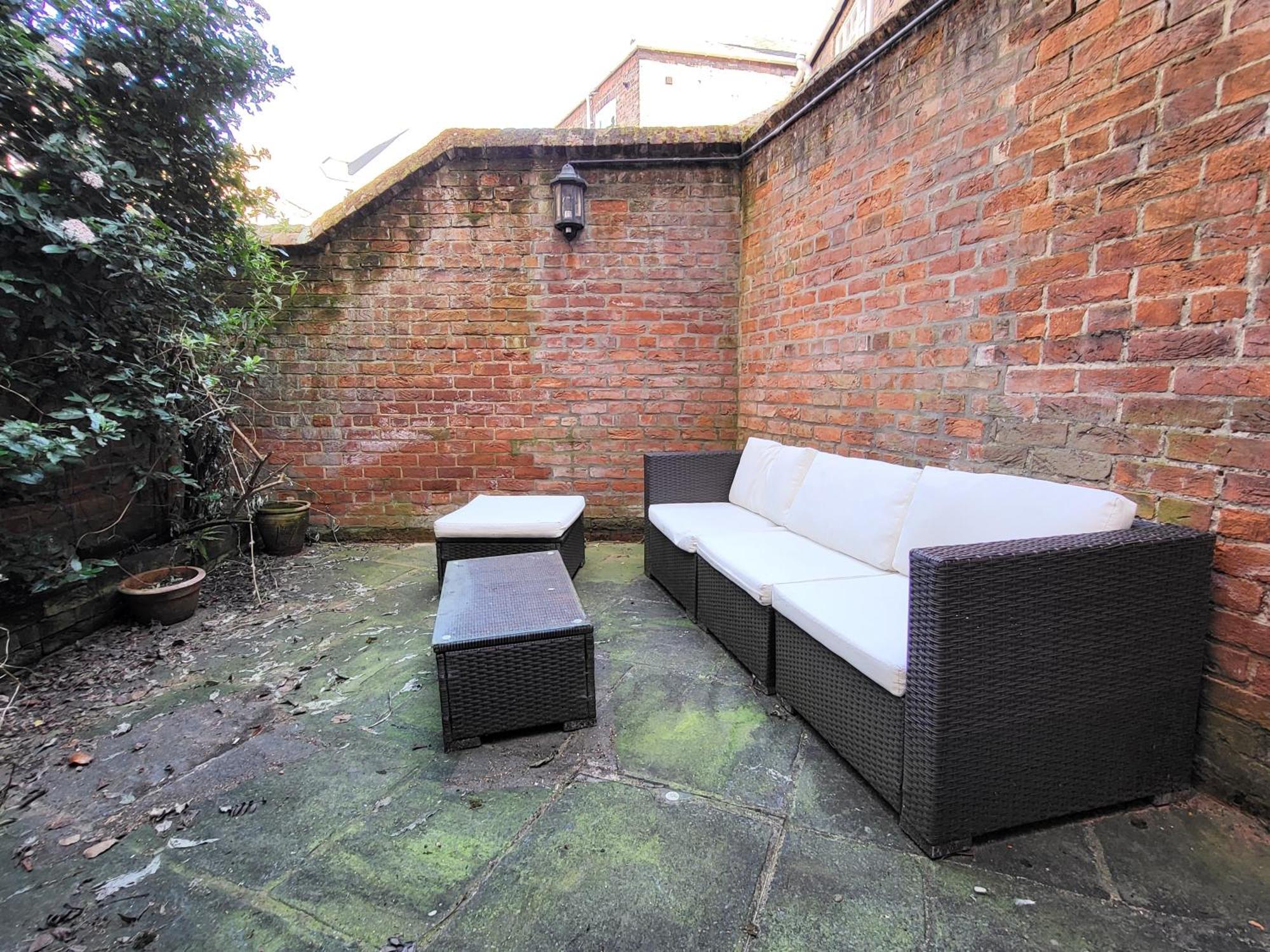 14 St Saviours Place, York Esterno foto