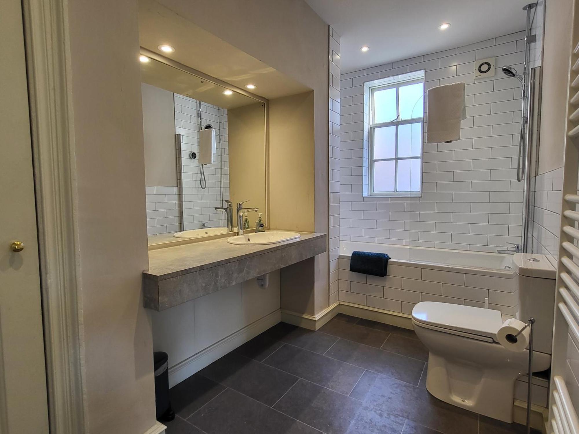 14 St Saviours Place, York Esterno foto